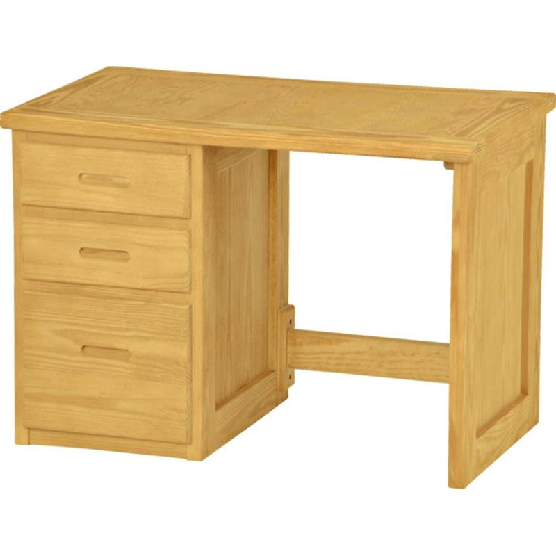 Crate Designs Furniture Office Desks Desks 6452 IMAGE 1