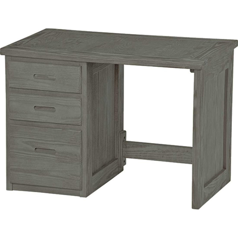 Crate Designs Furniture Office Desks Desks 6452 IMAGE 5