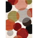  Kalora Interiors Rugs Rectangle 2704/6S01 160230 IMAGE 1