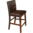 Intercon Furniture Kona Counter Height Stool KA-BS-280L-RAI-K24 IMAGE 1