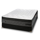 Sealy Secrets Firm Euro Top Mattress (Queen) IMAGE 2