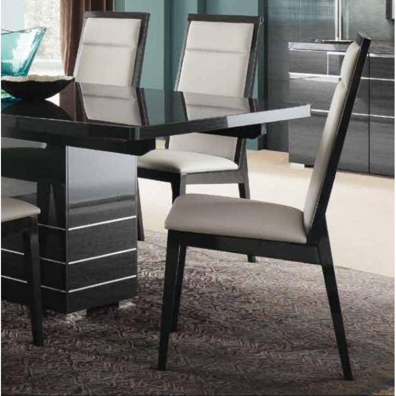 ALF Italia Versilia Dining Chair KJVR620KT IMAGE 1