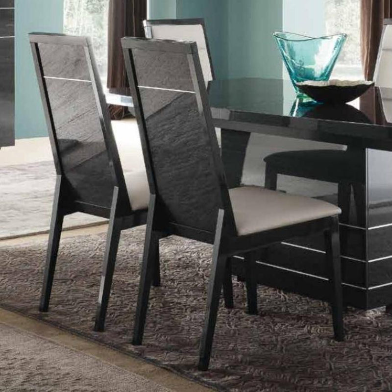 ALF Italia Versilia Dining Chair KJVR620KT IMAGE 2