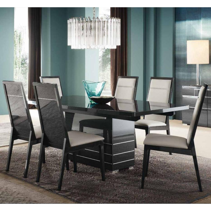 ALF Italia Versilia Dining Chair KJVR620KT IMAGE 3