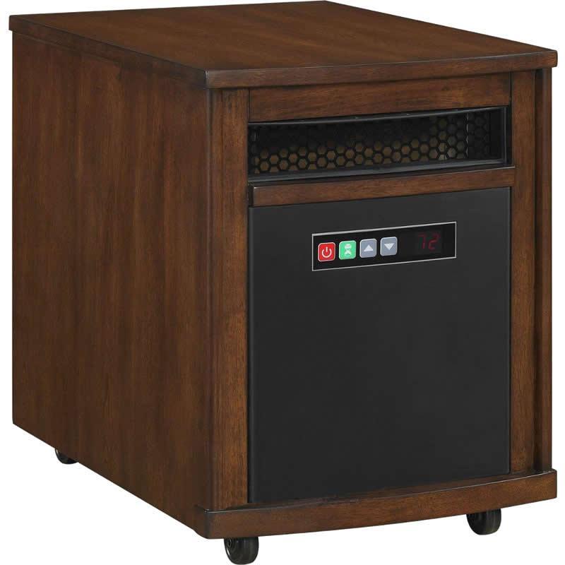 Classic Flame Indoor Heaters Electric 10QH8000O115 IMAGE 1
