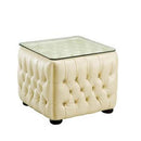 ESF Wholesale Furniture End Table 258 End Table IMAGE 1