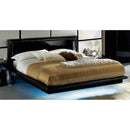 ESF Wholesale Furniture King Bed La Star Comp 5 King Bed IMAGE 1