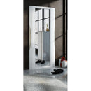 ESF Wholesale Furniture Granada Floorstanding Mirror Granada Floor Mirror IMAGE 1