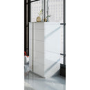 ESF Wholesale Furniture Granada 5-Drawer Chest Granada Chest IMAGE 1