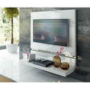ESF Wholesale Furniture Granada Flat Panel TV Stand Granada TV Panel IMAGE 1