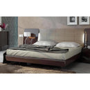 ESF Wholesale Furniture Barcelona King Bed Barcelona King Bed IMAGE 1