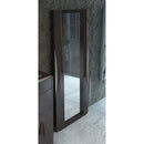 ESF Wholesale Furniture Barcelona Floorstanding Mirror Barcelona Mirror IMAGE 1