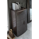 ESF Wholesale Furniture Barcelona 5-Drawer Chest Barcelona Chest IMAGE 1