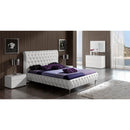 ESF Wholesale Furniture Adriana Queen Bed Adriana 629 Queen Bed IMAGE 3