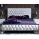 ESF Wholesale Furniture Adriana King Bed Adriana 629 King Bed IMAGE 2