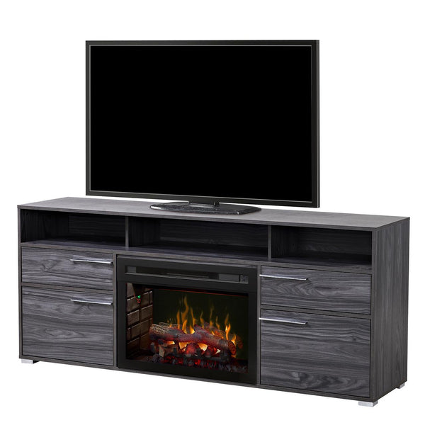 Dimplex Sander Freestanding Electric Fireplace GDS25LD-1686CW IMAGE 1