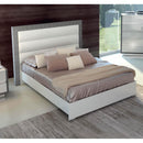 ESF Wholesale Furniture Mangano King Bed Mangano King Bed IMAGE 1