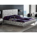 ESF Wholesale Furniture Lorena King Bed Lorena 623 IMAGE 1