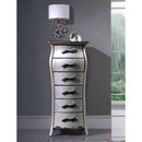 ESF Wholesale Furniture Lorena 6-Drawer Chest Lorena S95 Chest IMAGE 1