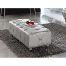 ESF Wholesale Furniture Lorena Bench Lorena B5 Bench IMAGE 1