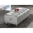 ESF Wholesale Furniture Lorena Bench Lorena B5 Bench IMAGE 2