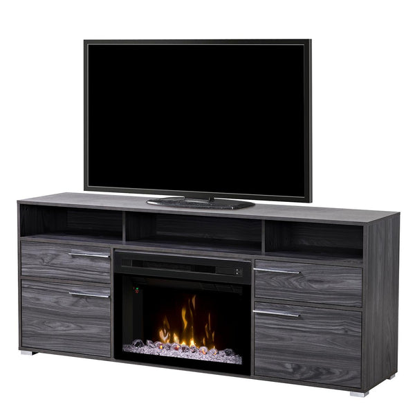 Dimplex Sander Freestanding Electric Fireplace GDS25GD-1686CW IMAGE 1