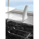 ESF Wholesale Furniture Valencia Dining Chair Valencia Chair White IMAGE 1
