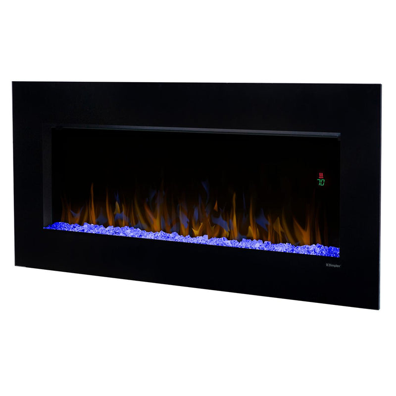 Dimplex Nicole Freestanding Electric Fireplace DWF3651B IMAGE 5