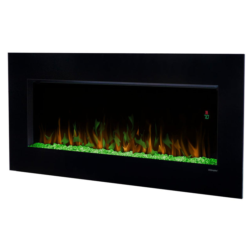 Dimplex Nicole Freestanding Electric Fireplace DWF3651B IMAGE 6