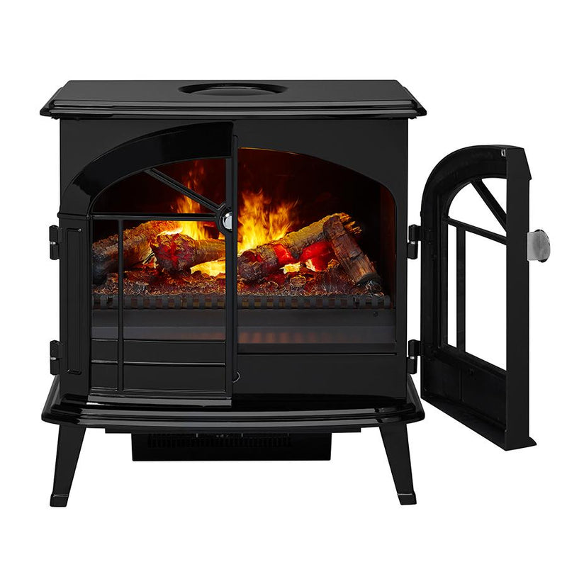 Dimplex Stockbridge Freestanding Electric Fireplace OS2527GB IMAGE 2