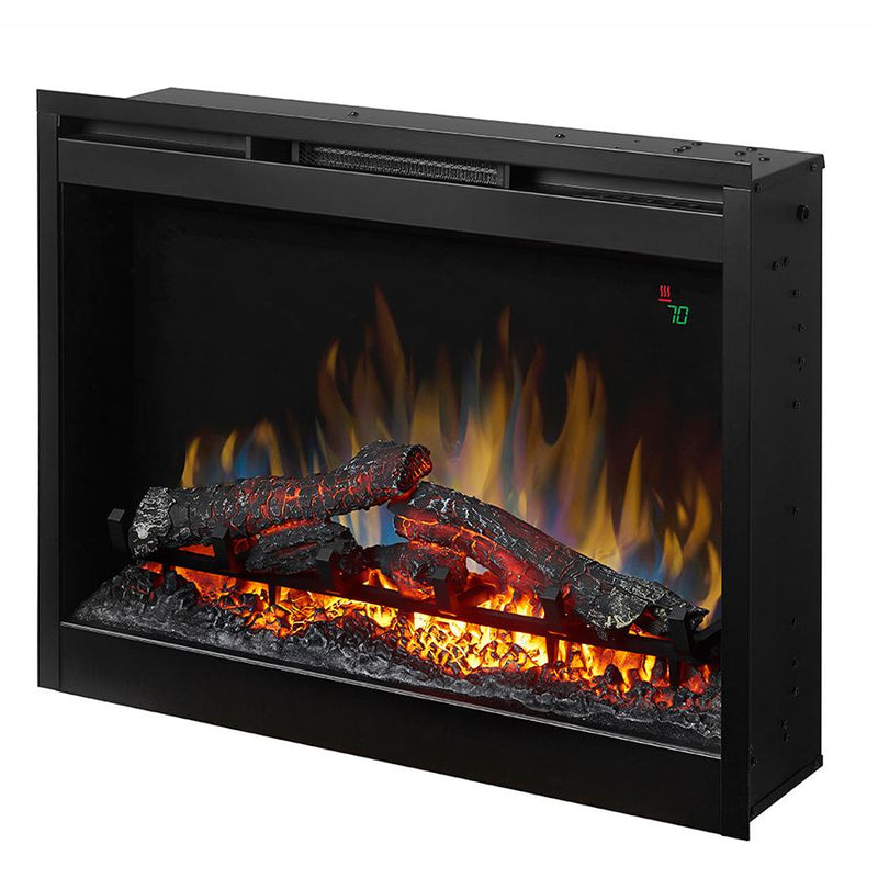 Dimplex Fireplaces Electric DFR2651L IMAGE 1