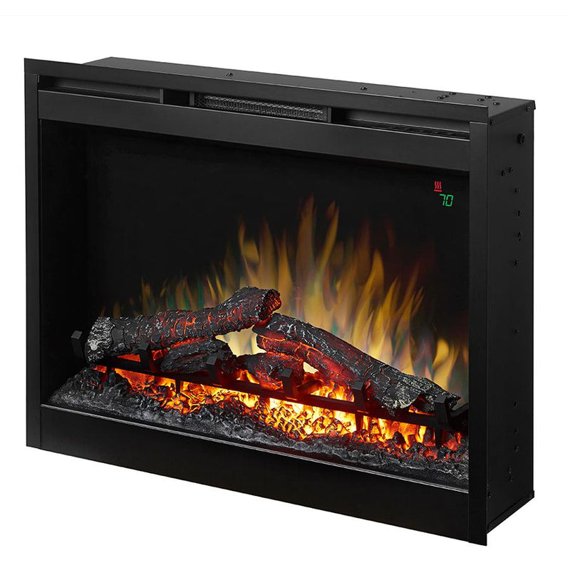 Dimplex Fireplaces Electric DFR2651L IMAGE 2