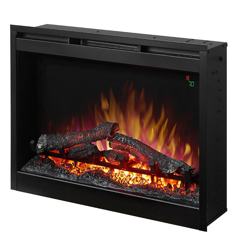 Dimplex Fireplaces Electric DFR2651L IMAGE 3