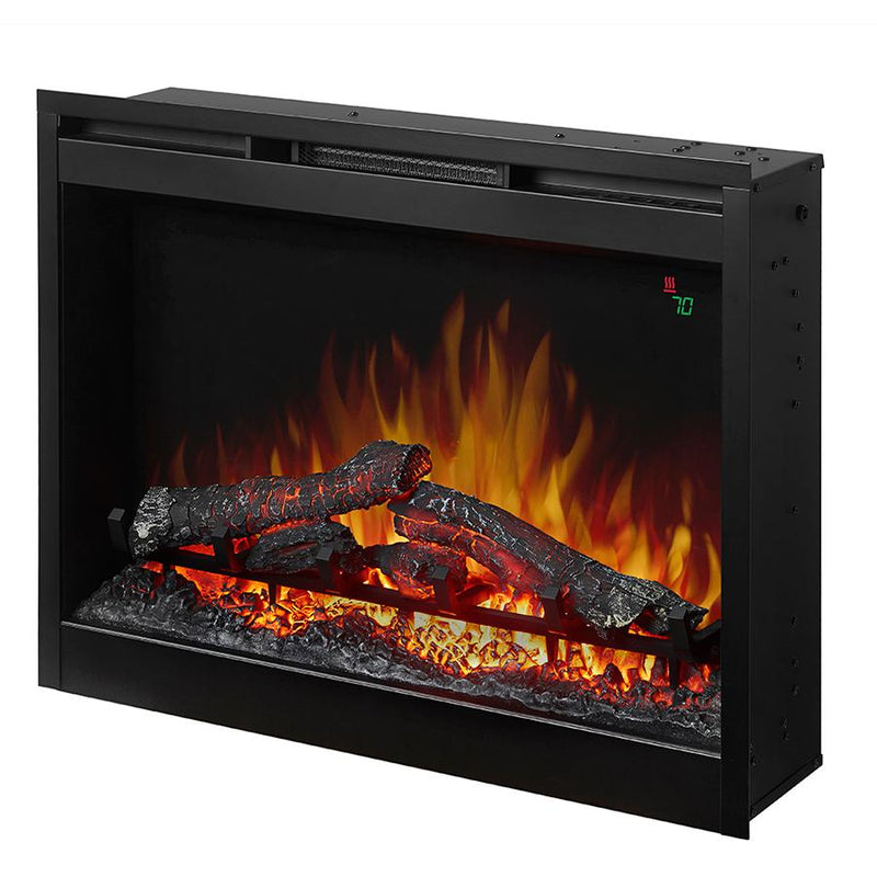 Dimplex Fireplaces Electric DFR2651L IMAGE 4