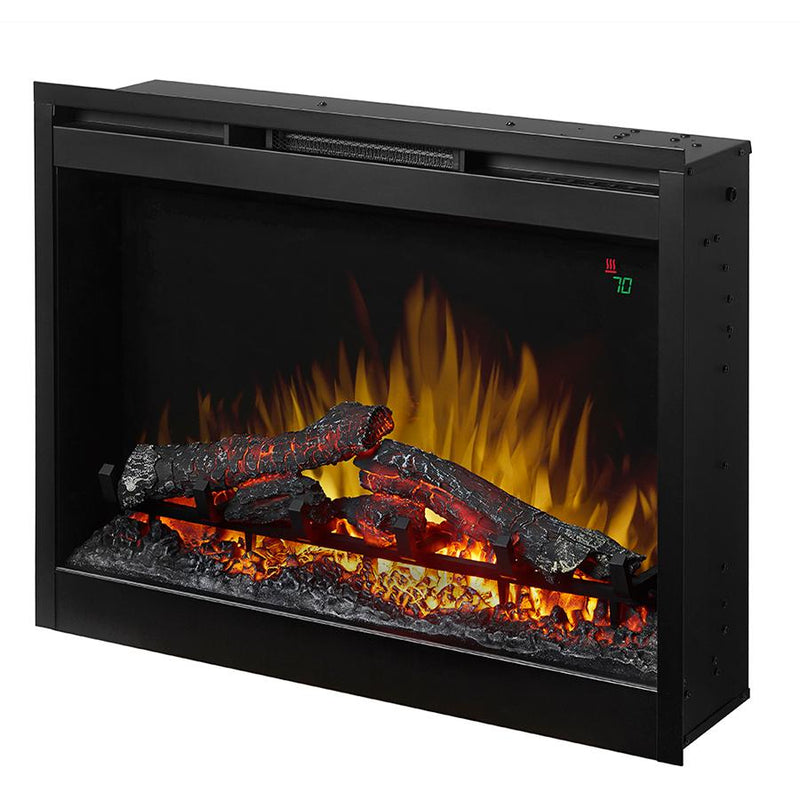 Dimplex Fireplaces Electric DFR2651L IMAGE 5