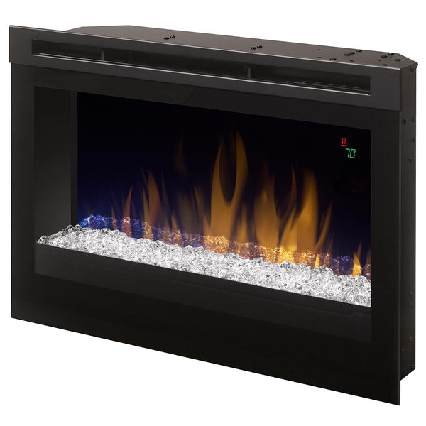 Dimplex Freestanding Electric Fireplace DFR2551G IMAGE 1