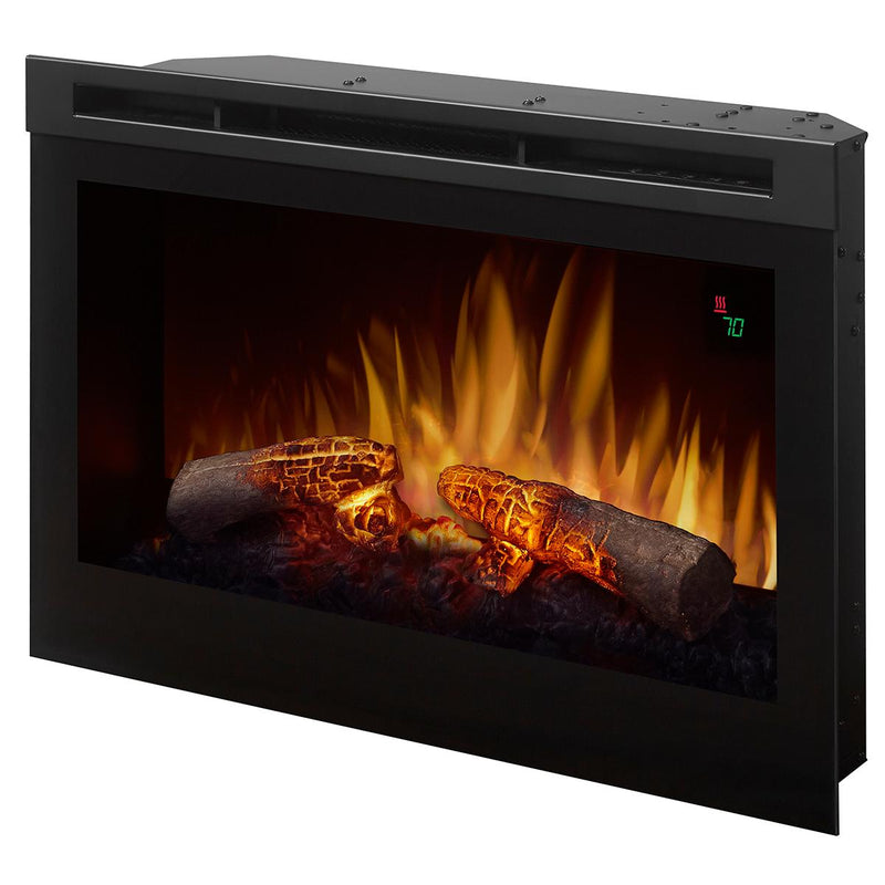 Dimplex Freestanding Electric Fireplace DFR2551L IMAGE 1