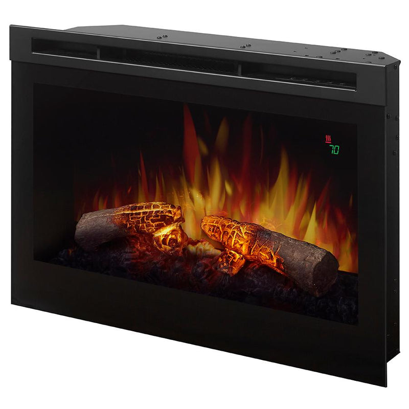 Dimplex Freestanding Electric Fireplace DFR2551L IMAGE 2