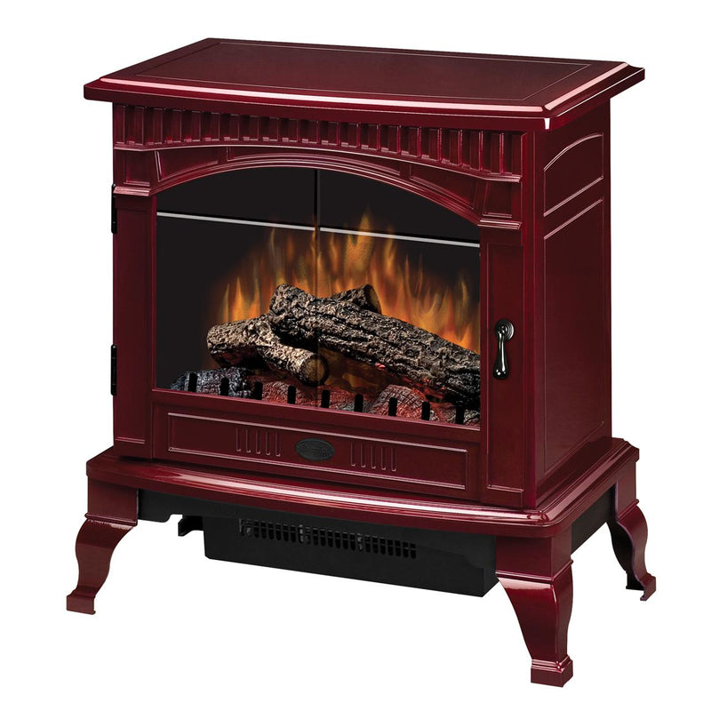 Dimplex Tradtional Freestanding Electric Fireplace DS5629CR IMAGE 1