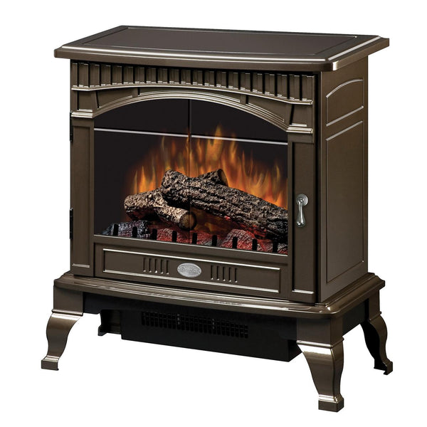 Dimplex Tradtional Freestanding Electric Fireplace DS5629BR IMAGE 1