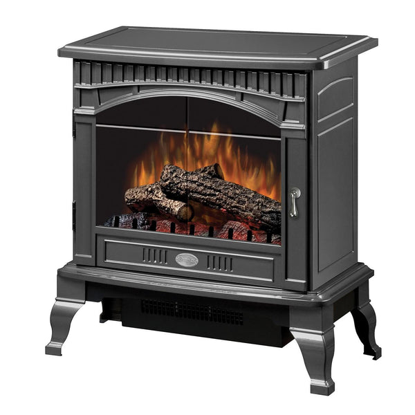 Dimplex Tradtional Freestanding Electric Fireplace DS5629GP IMAGE 1