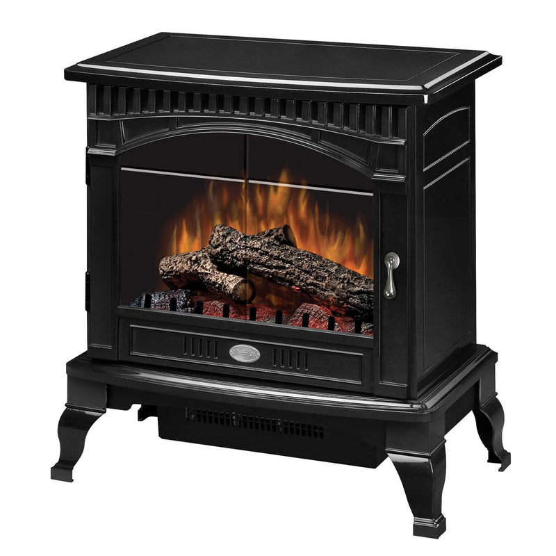 Dimplex Tradtional Freestanding Electric Fireplace DS5629GB IMAGE 1