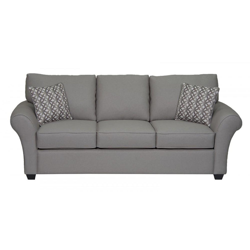 Dynasty Furniture Stationary Fabric Sofa 0704-10 SF-1508 IMAGE 1