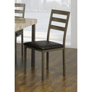 IFDC Dining Chair C 1260 IMAGE 1