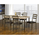  IFDC Dining Chair C 1260 IMAGE 2