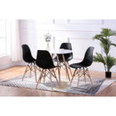 IFDC Dining Chair C 1420 IMAGE 3