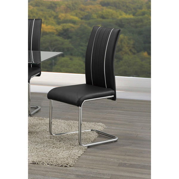 IFDC Dining Chair C 1451 IMAGE 1