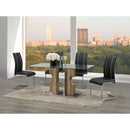 IFDC Dining Chair C 1451 IMAGE 2