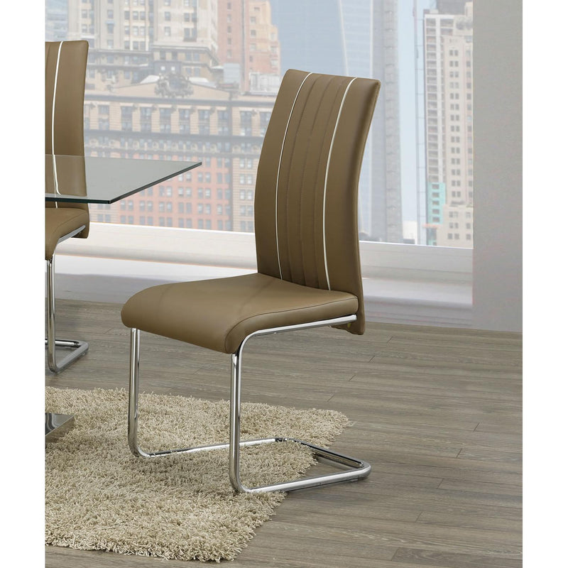 IFDC Dining Chair C 1453 IMAGE 1