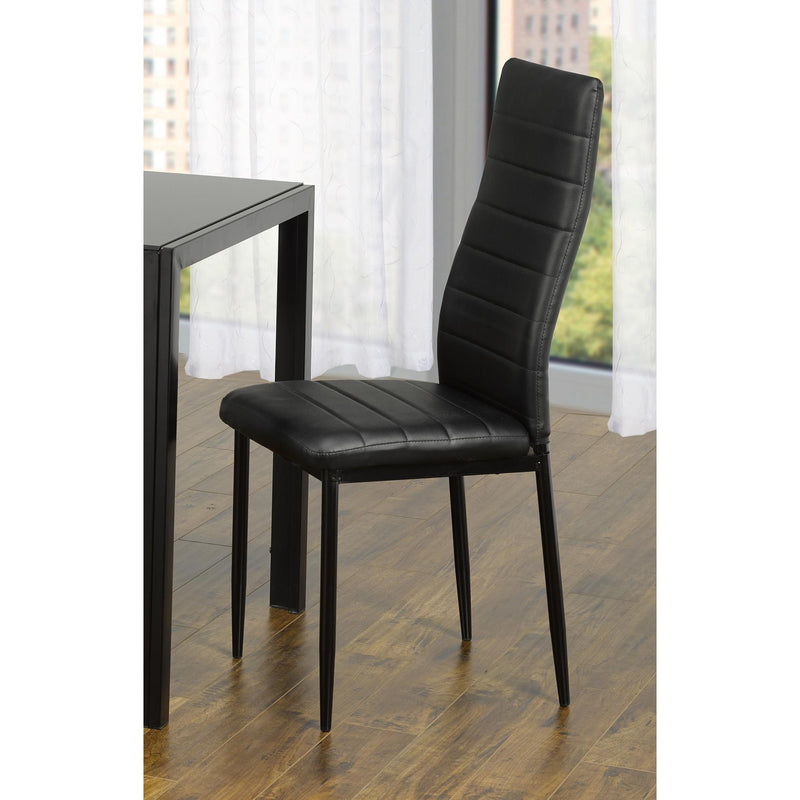 IFDC Dining Chair C 5053 IMAGE 2